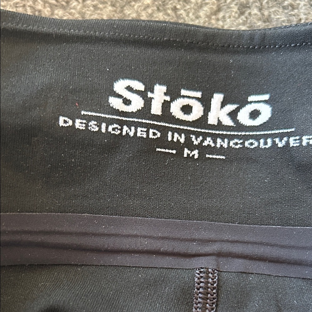 Men's Performance Compression Pants - Black - image 6